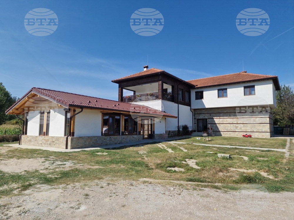 Maryan Winery: New Equipment and Tasting Room Elevate Experience for Wine Lovers