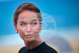 Spain San Sebastian Film Festival