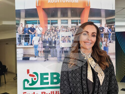 Плевен - Национален конгрес за млади хепатогастроентеролози - Зорница Горчева,