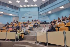 Плевен - Национален конгрес за млади хепатогастроентеролози