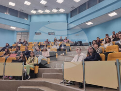 Плевен - Национален конгрес за млади хепатогастроентеролози