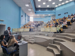 Плевен - Национален конгрес за млади хепатогастроентеролози