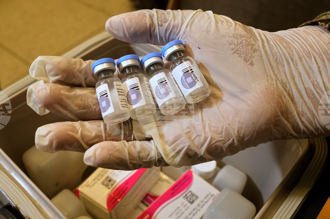 Pakistan HPV Vaccine