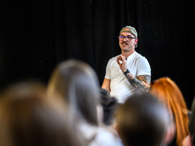 Сдружение "Тук-Там": Кошер 2025 събра над 4000 души в двудневно събитие за бизнес, вдъхновение и бъдещи възможности