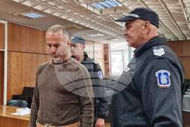 Смолян - мярка - убийство