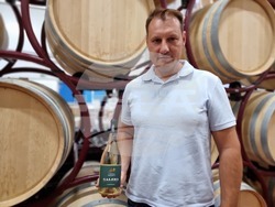 Село Меден кладенец - винарна „Вила Меден“