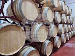 Село Меден кладенец - винарна „Вила Меден“