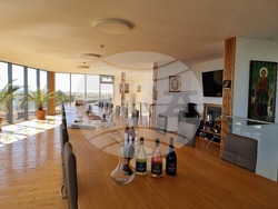 Село Меден кладенец - винарна „Вила Меден“