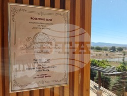 Село Меден кладенец - винарна „Вила Меден“