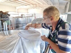 Село Меден кладенец - винарна „Вила Меден“