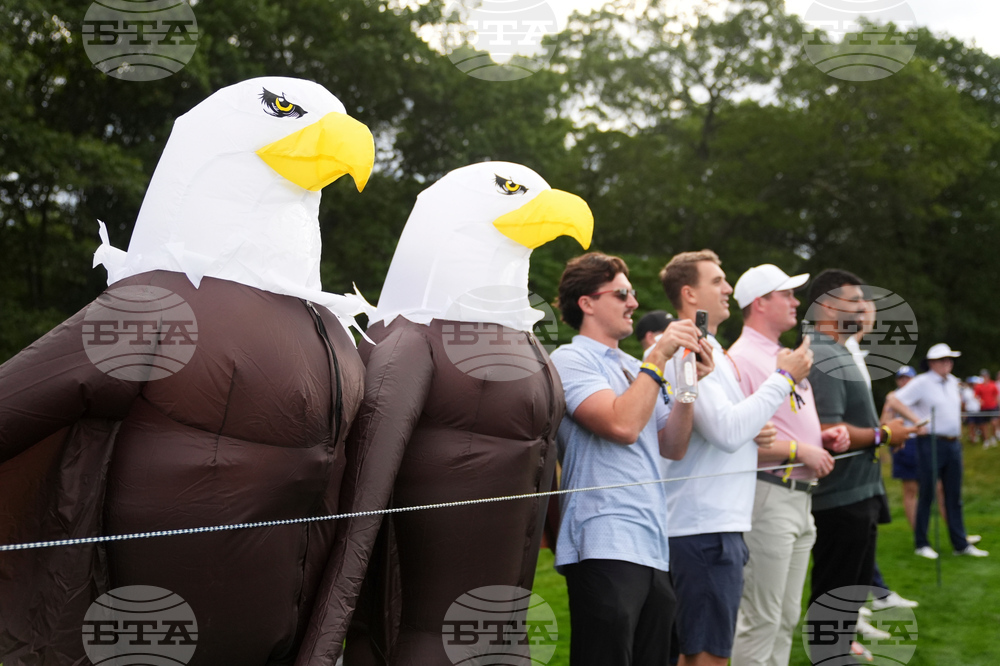 Ryder Cup Golf