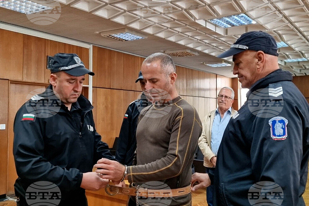 Комплексна психиатрична и психологична експертиза е назначена на обвинения в убийство на екопътека „Невястата“ край Смолян