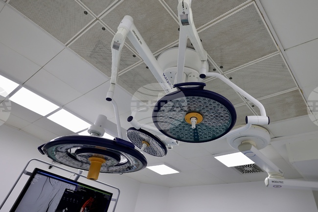 Пациенти ненужно са били подлагани или насочвани към сърдечно-съдови интервенции, сочи доклад на комисия към здравното министерство в Северна Македония