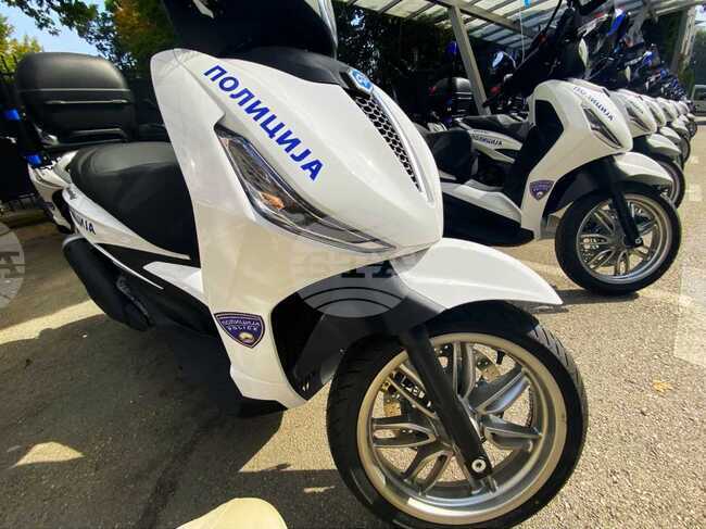 Стрелба с един ранен в центъра на Куманово