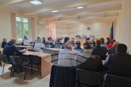 Исперих - Общински съвет - заседание