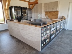 Село Марян - Винарна "Марян"