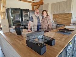 Село Марян - Винарна "Марян"