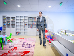 Снимка: Столична община