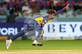 Emirates Asia Cup Cricket