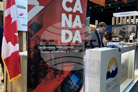 Испания - Барселона - Световно изложение за мобилни технологии