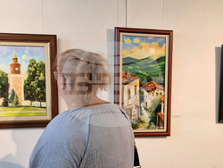 Свищов - „Свищовски лозници“ - изложба