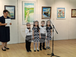 Свищов - „Свищовски лозници“ - изложба