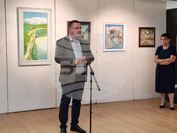 Свищов - „Свищовски лозници“ - изложба