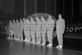 Световно първенство по волейбол в България през 1970 година