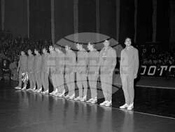 Световно първенство по волейбол в България през 1970 година