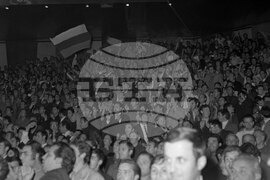 Световно първенство по волейбол в България през 1970 година