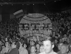 Световно първенство по волейбол в България през 1970 година