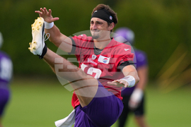 Vikings Football