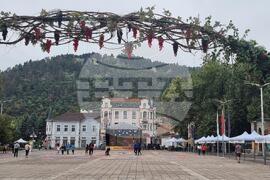 Кюстендил - Празник на плодородието