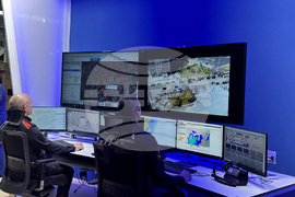 Испания - Барселона - Световно изложение за мобилни технологии