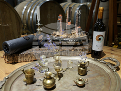 Село Брестник - Винарско имение "Драгомир"