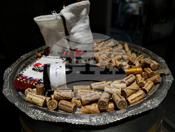 Село Брестник - Винарско имение "Драгомир"