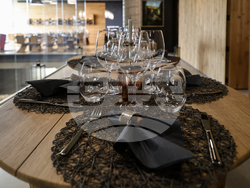 Село Брестник - Винарско имение "Драгомир"