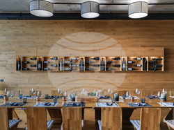 Село Брестник - Винарско имение "Драгомир"