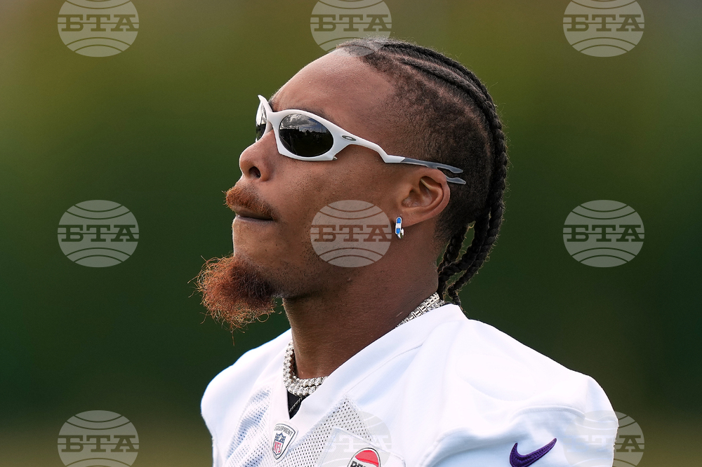 Vikings Football