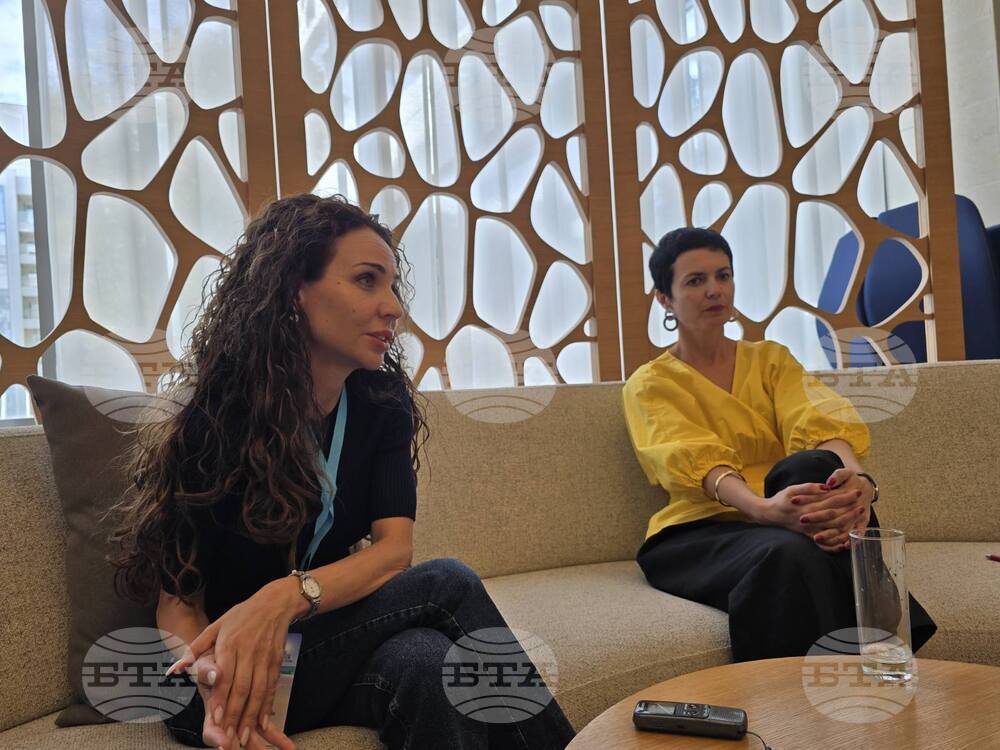 Около 32% от децата на възраст между шест и девет години са с наднормено тегло и затлъстяване, съобщи специалист в Албена