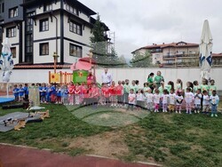 Снимка: Община Банско