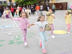 Снимка: Община Банско