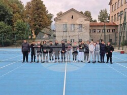 Снимка: Община Банско