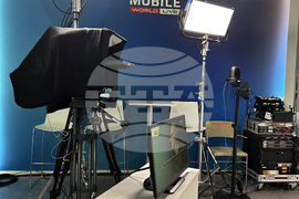 Испания - Барселона - Световно изложение за мобилни технологии