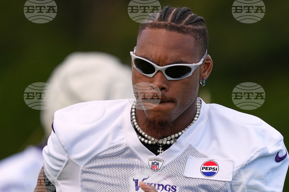 Vikings Football