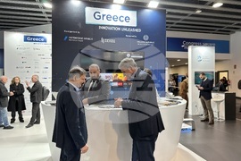 Испания - Барселона - Световно изложение за мобилни технологии