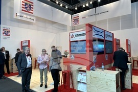 Испания - Барселона - Световно изложение за мобилни технологии