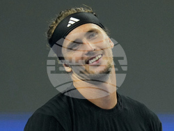 China Open Tennis