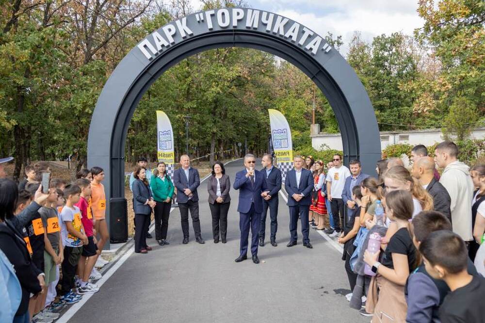 Вода, въздух, условия и цел: Джебел – балнеолечебен център