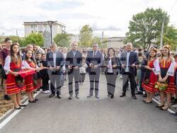 Снимка: Община Джебел